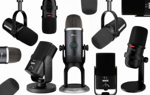 GAMING MIC