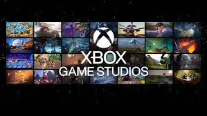 XBOX GAMES