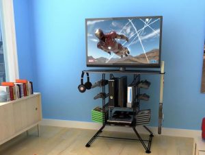 STANDS & MOUNTS