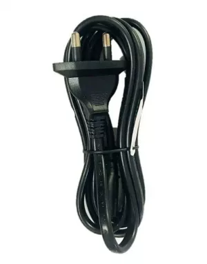 Power Cable for PlayStation Consoles, Xbox Console Which Comes With Console Black