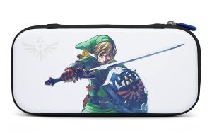 PowerA Gaming Console Case For Nintendo Switch, Nintendo Switch Nintendo Switch LiteLegend Of Zelda