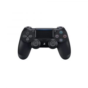 Sony Official Dualshock 4 Wireless PS4 Controller Black ( Preowned )