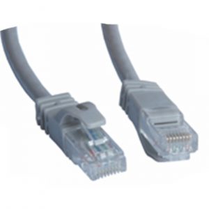STACKFINE GI 353 RJ45 Cat-6 15 Meter Ethernet Patch Cord Lan Cable For Modem, Personal Computer