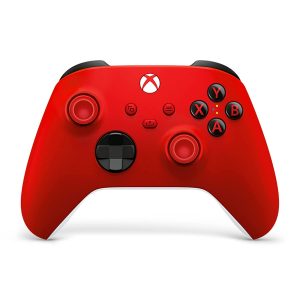 Microsoft Xbox Wireless Controller Pulse Red