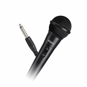 Fingers Mic W5 Wired Microphone
