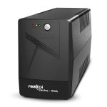 FRONTECH FT2566 UPS Electra Static Converter - 1KVA/600W 12/7Ah x 2 Lead Acid Batteries