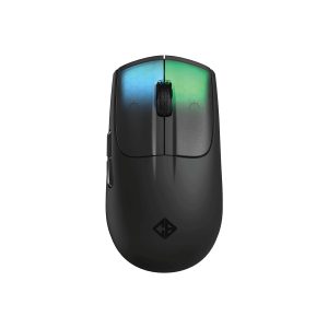 Cosmic Byte Pulse Wired RGB Gaming Mouse, 40 Grams, 12400DPI, 1000Hz Polling, Pixart 3327 Sensor