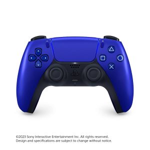 Playstation 5 PS5 Dualsense Controller Metallic Blue
