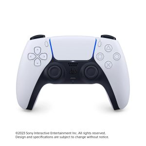 Sony PS5 Playstation 5 Controller White ( Preowned )