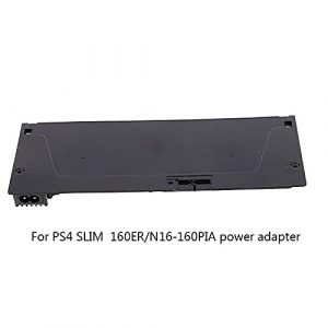PS4 Slim Power Supply ADP-160ER /N16-160p1A Replacement for Sony PS4 Slim Internal Power Supply