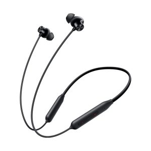 OnePlus Bullets Z2 Bluetooth Wireless in Ear Earphones with Mic, Bombastic Bass Magico Black