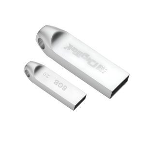Digitek Dud 8GB USB 2.0 Disk Flash Drive, High Speed Read & Write Pen Drive, Magnetic, X-Ray Resist