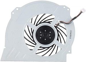 Cooling Fan for PS4 PRO Internal Cooling Fan Replacement Repair Part for PS4 PRO 70XX Nidec