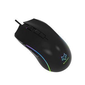 EvoFox Phantom Pro Wired Gaming Mouse