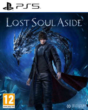 Lost Soul Aside for PS5