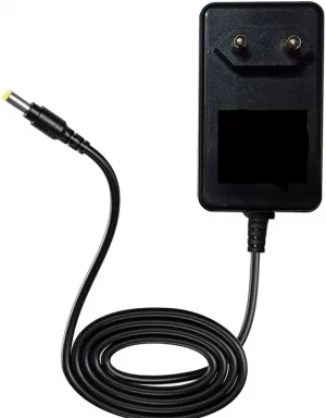 12V - 2.5 Amp Charger Power Adaptor Compatible for Jio Wi-Fi Home Router