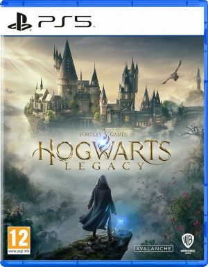 Hogwarts Legacy PS5 Playstation 5