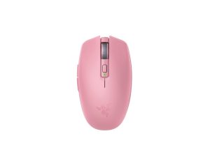 Razer Orochi V2 Mobile Wireless Gaming Mouse Lightweight 2 Wireless Modes Quartz Pink