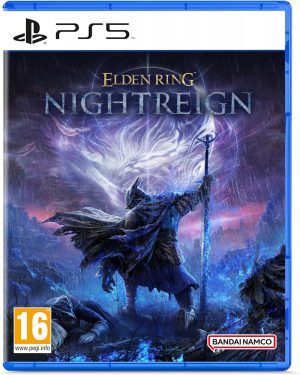Elden Ring Nightreign Standard Edition PS5 PlayStation 5