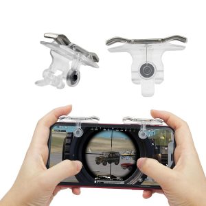 PUBG Trigger Mobile Game Controller for Call of Duty, FORTNITE, PUBG UC Others Phone Triggers
