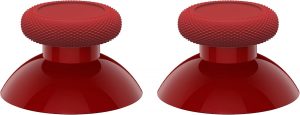 Replacement Thumbsticks Carmine Red 2-Pack for for Xbox Series
