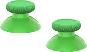 Replacement Thumbsticks Green 2-pack for Xbox Series