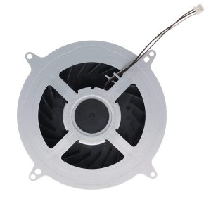PS5 Internal Cooling Fan Replacement for Sony Playstation 5 PS5, 23 blade ,12047GA-12M-WB-01 12V