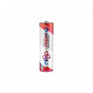 Nippo Thor Alkaline AAA Battery1.5V