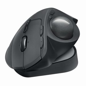 Logitech MX Ergo S Advanced Wireless Trackball Mouse
