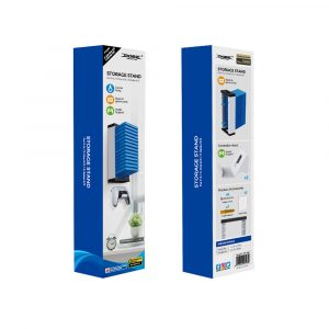 Dobe TP5-1543 Storage Stand For PlayStation and Xbox Game Controller and Disc Rack Wall Mount