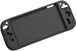 Dobe TNS-3158 Silicone Protective Case for Nintendo Switch 2 Black