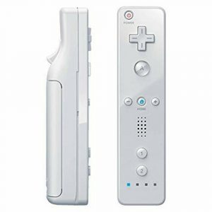 Nintendo Wii Remote Gamepad Controller Console ( Preowned )