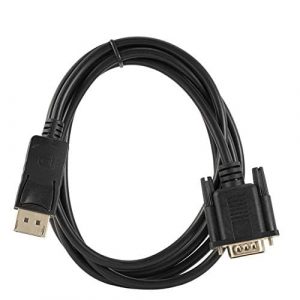 Vga To Hdmi Cable Monitor Video Cable Male To Male