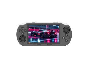 Sameo Thunder NX Hand Video Game 15000 Games 4.5inch IPS