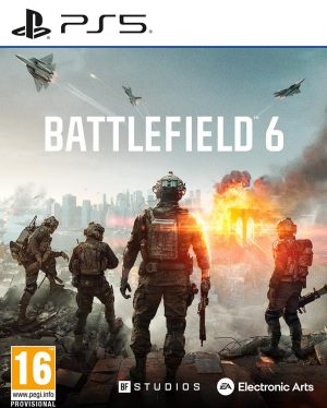 Battlefield 6 for PS5