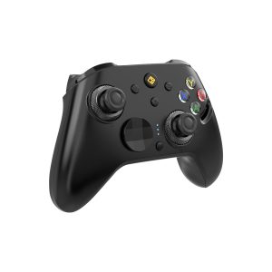 Cosmic Byte Eclipse Tri Mode Controller Hall Effect Triggers with Trigger Locks PC/Android/iOS Black