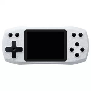 The F1 Handheld Game 620 Games White