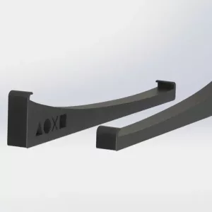 FINGERS LuxuryLink-B1 Elegant Laptop Bag Fits 15Inch