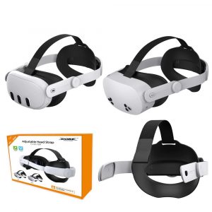 Elite Head Strap for Meta Quest 3/3S,Replacement Strap