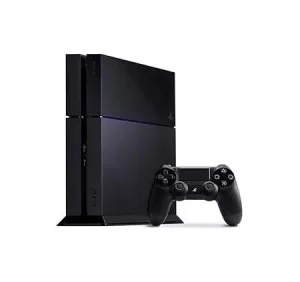 PS4 500GB Fat Console With All Accessories Boxed ( Preowned )