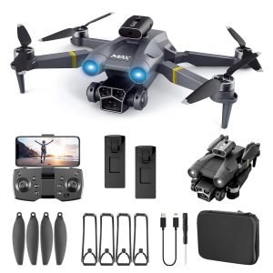 Y3 ULTA FPV Brushless Drone High-Speed Performance and Stable Flight