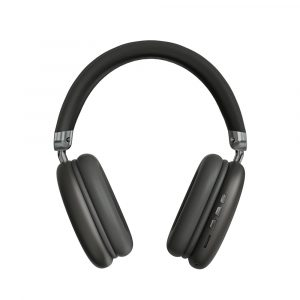 FINGERS Jovia H7 Wireless Over-Ear Headphones Gentle Grey