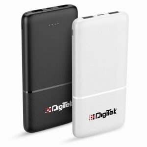 Digitek DPB-10000 PD QC Superfast 10000Mah Power Bank