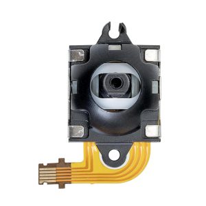 Left Joystick Replacement Kit for PS Portal Console/PS5 VR2 Controller,